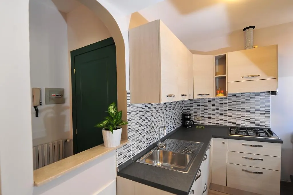 Casabb Apartment Toscolano Maderno