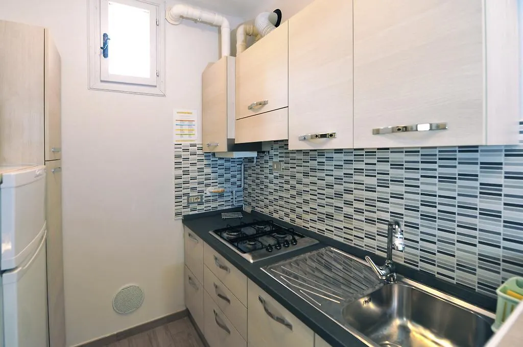 Casabb Apartment Toscolano Maderno 0*,  Italy