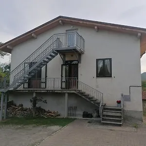 La Soffitta Di Anita , Bedonia Italia