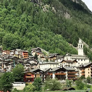Casa Nana Casa vacanze