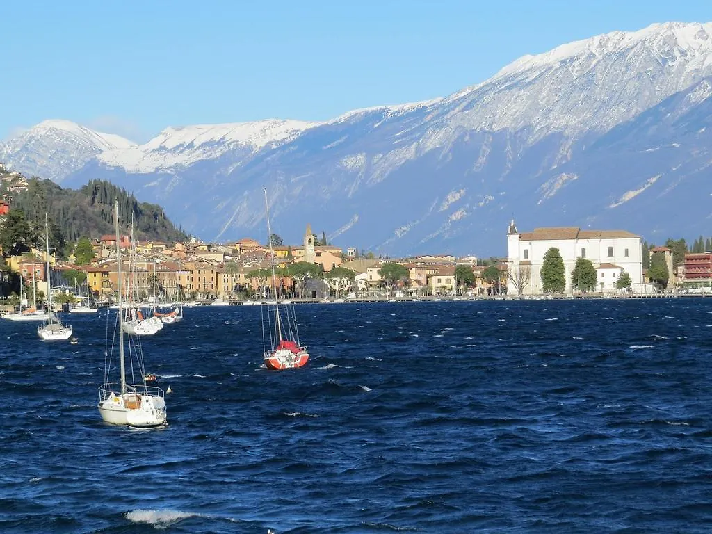 Appartamento Casabb Toscolano-Maderno