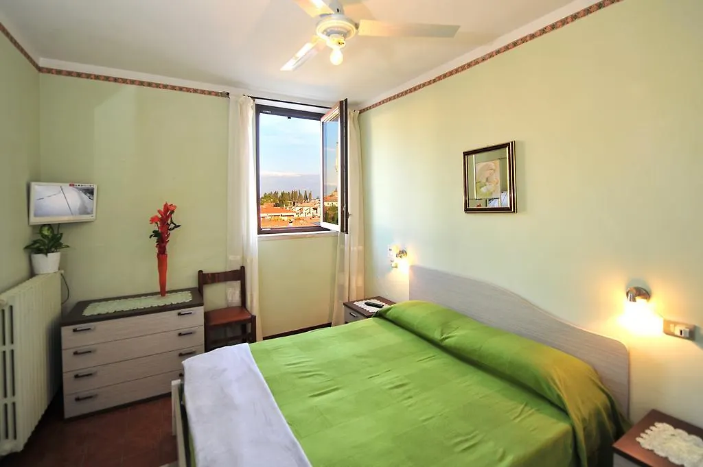 Casabb Apartment Toscolano Maderno