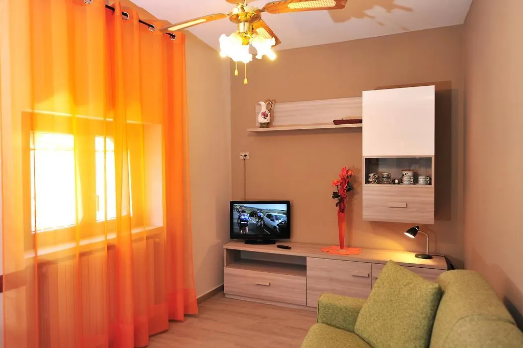 Casabb Apartment Toscolano Maderno 0*,