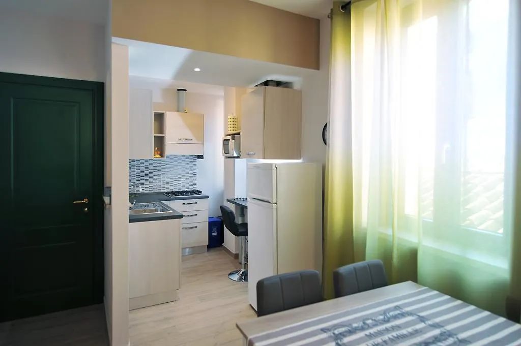 Casabb Apartment Toscolano Maderno
