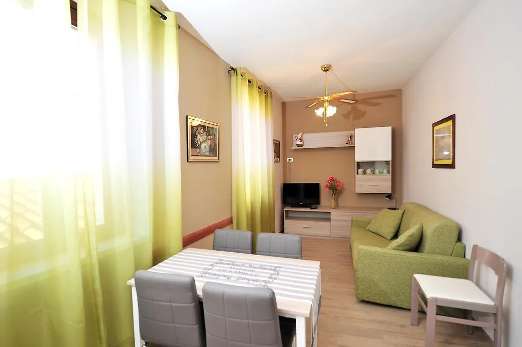 Appartamento Casabb Toscolano-Maderno