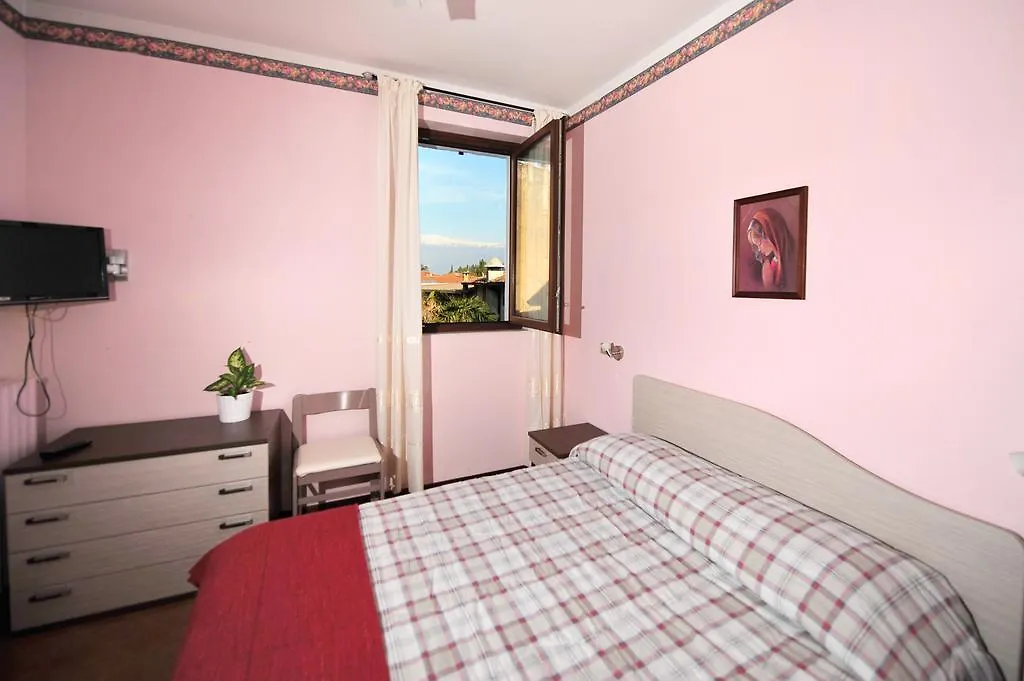 Casabb Apartment Toscolano Maderno