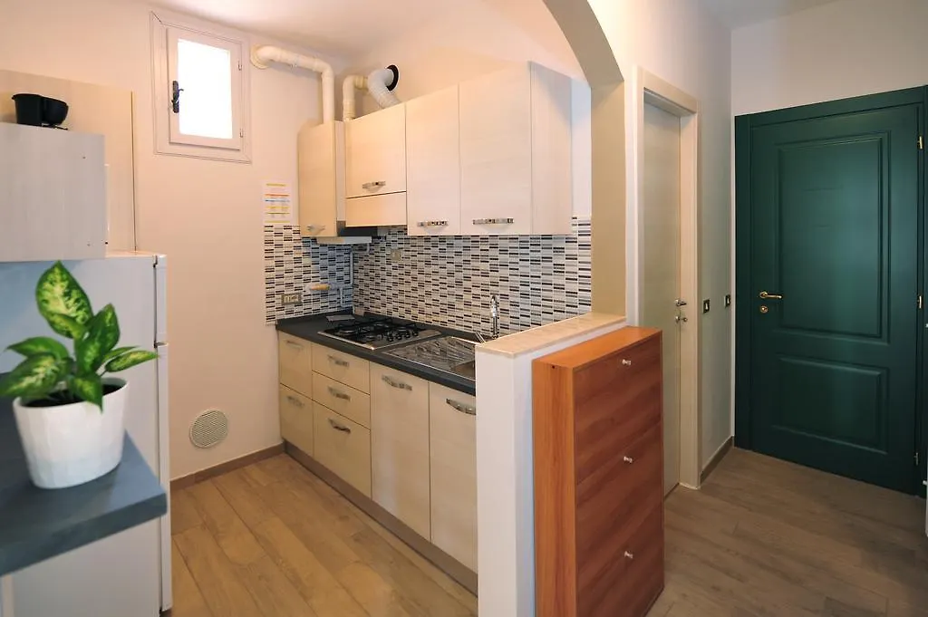 Casabb Apartment Toscolano Maderno
