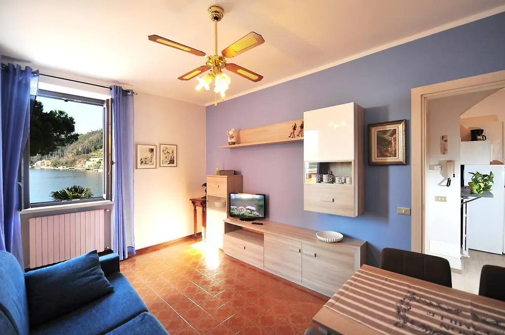Casabb Apartment Toscolano Maderno