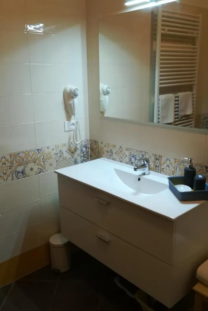 Casabb Apartment Toscolano Maderno