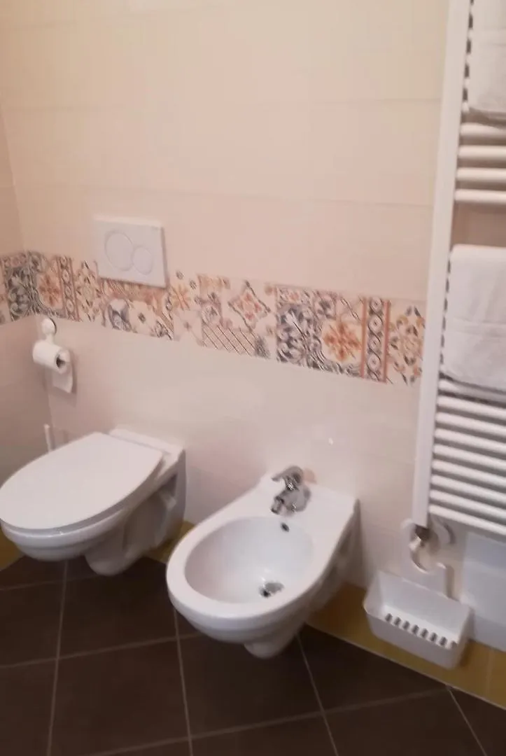 Casabb Apartment Toscolano Maderno Italy