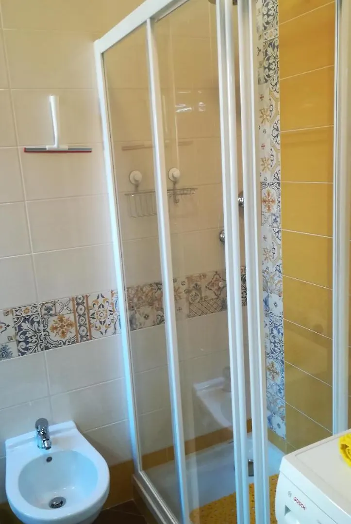 Casabb Apartment Toscolano Maderno
