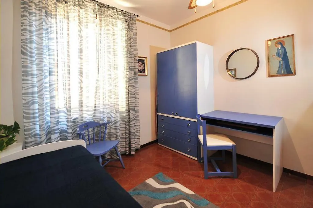 Appartamento Casabb Toscolano-Maderno Italia
