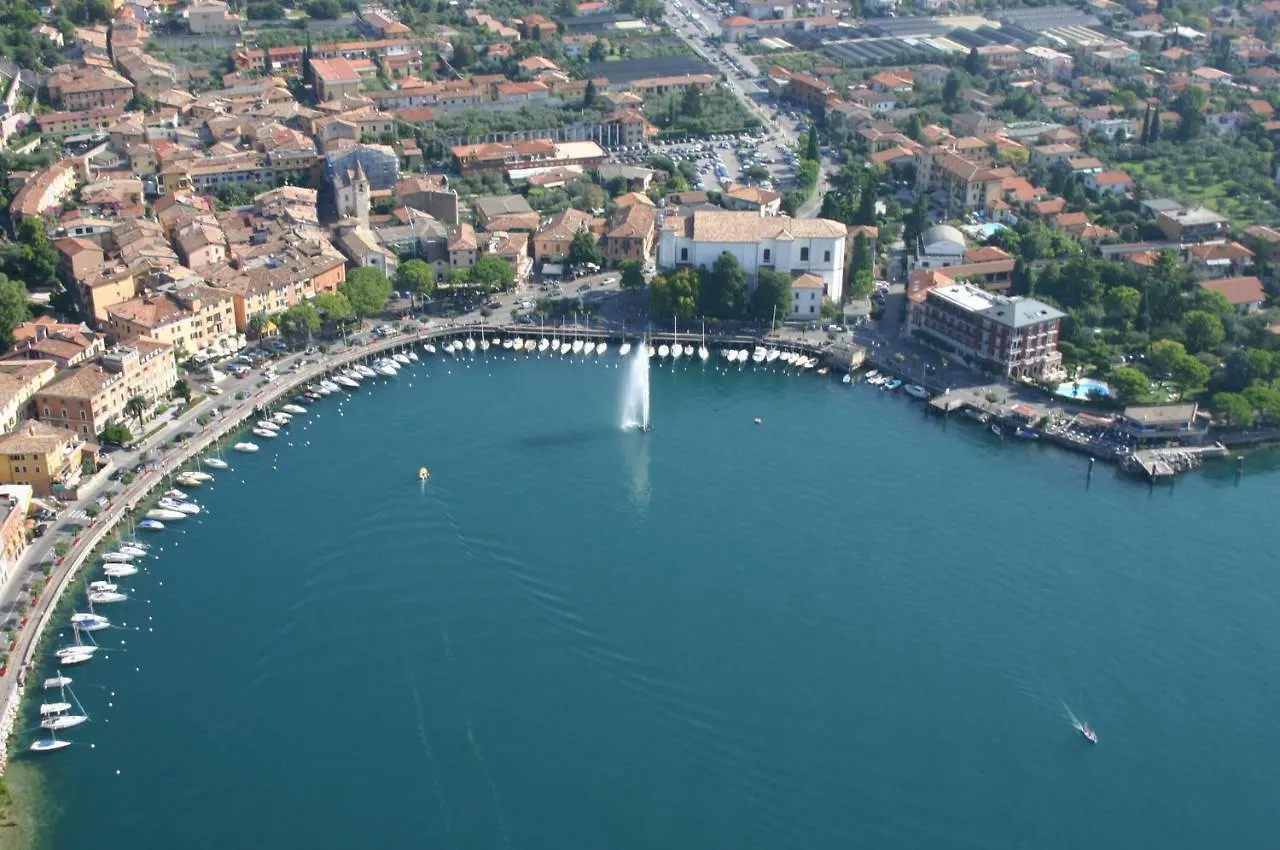 Appartamento Casabb Toscolano-Maderno